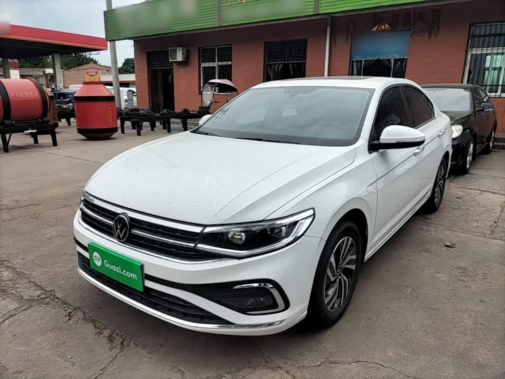 Volkswagen Bora