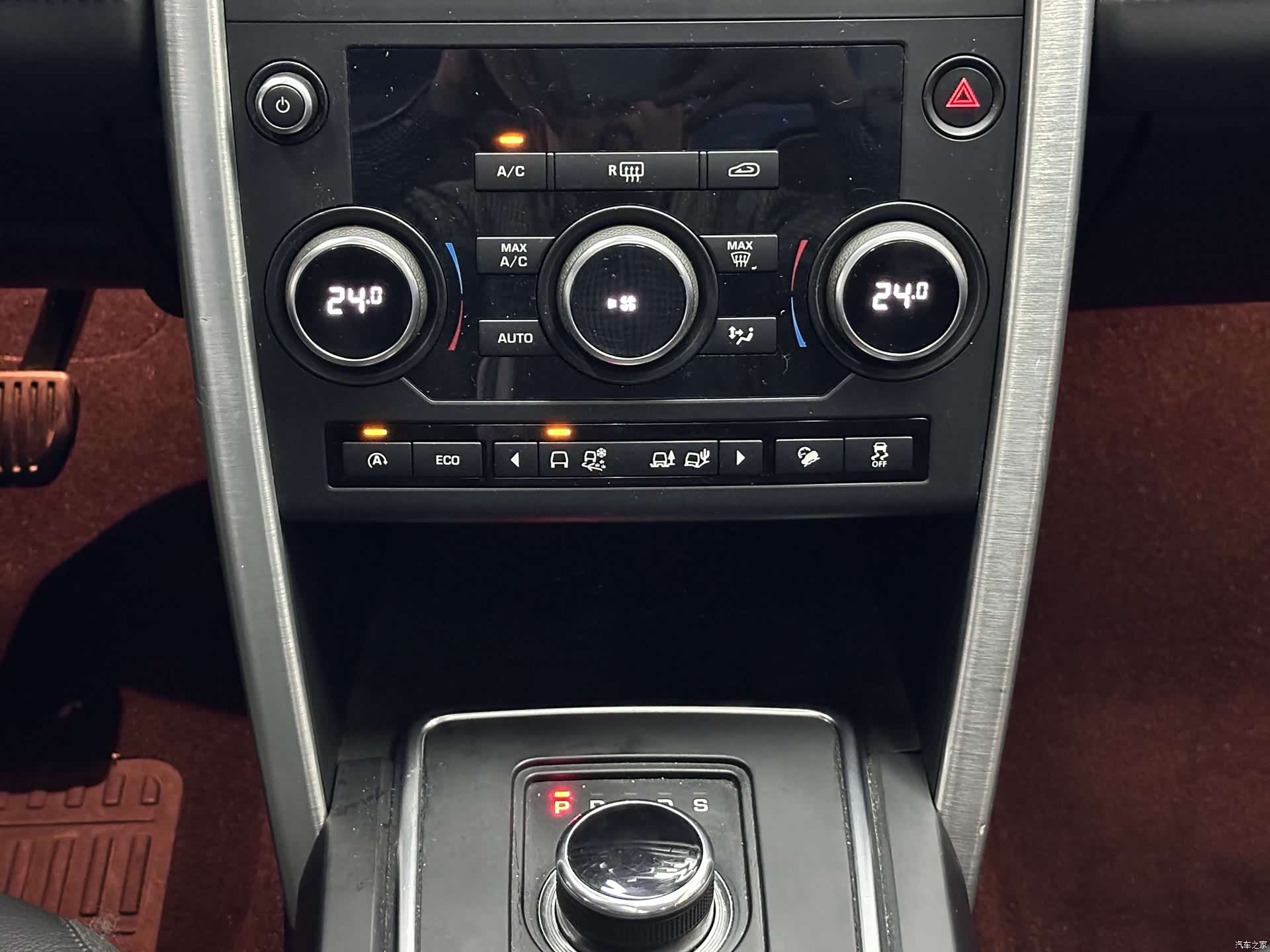 Land Rover Discovery, 2017 7