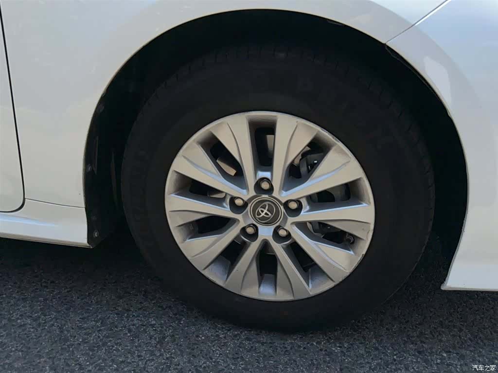 Toyota Corolla, 2023 25