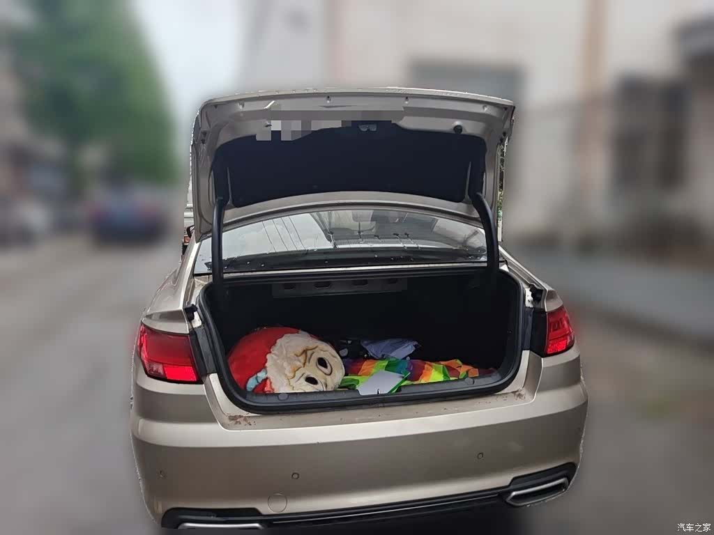 Geely Emgrand, 2018 10