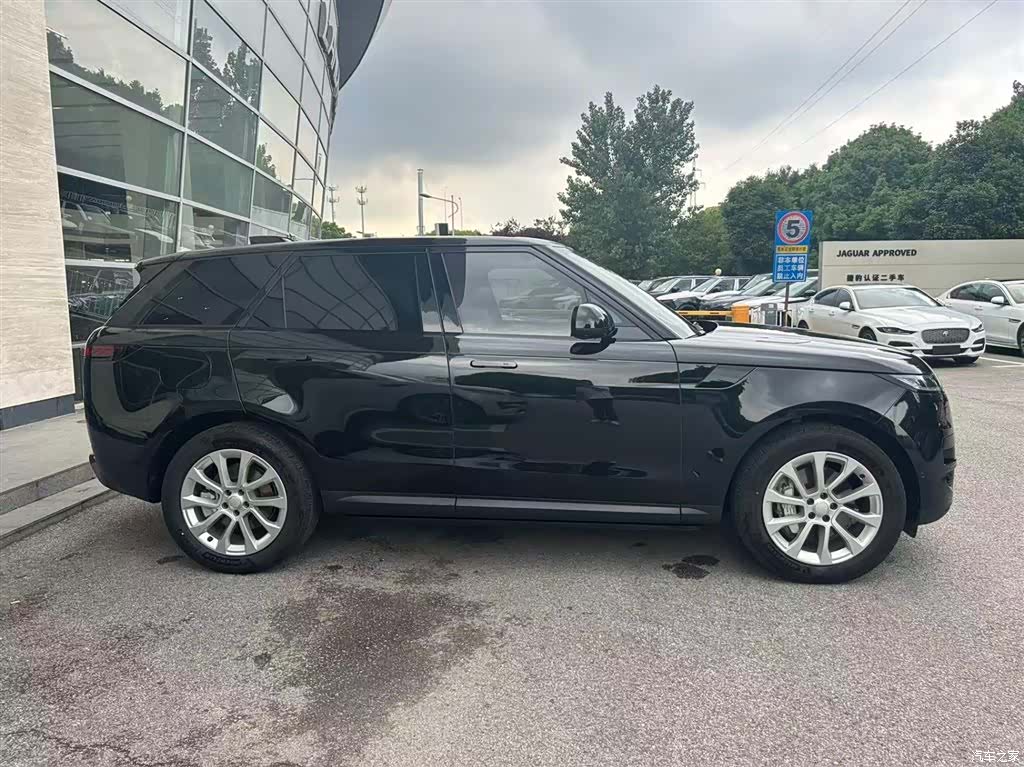 Land Rover Range Rover, 2026 9