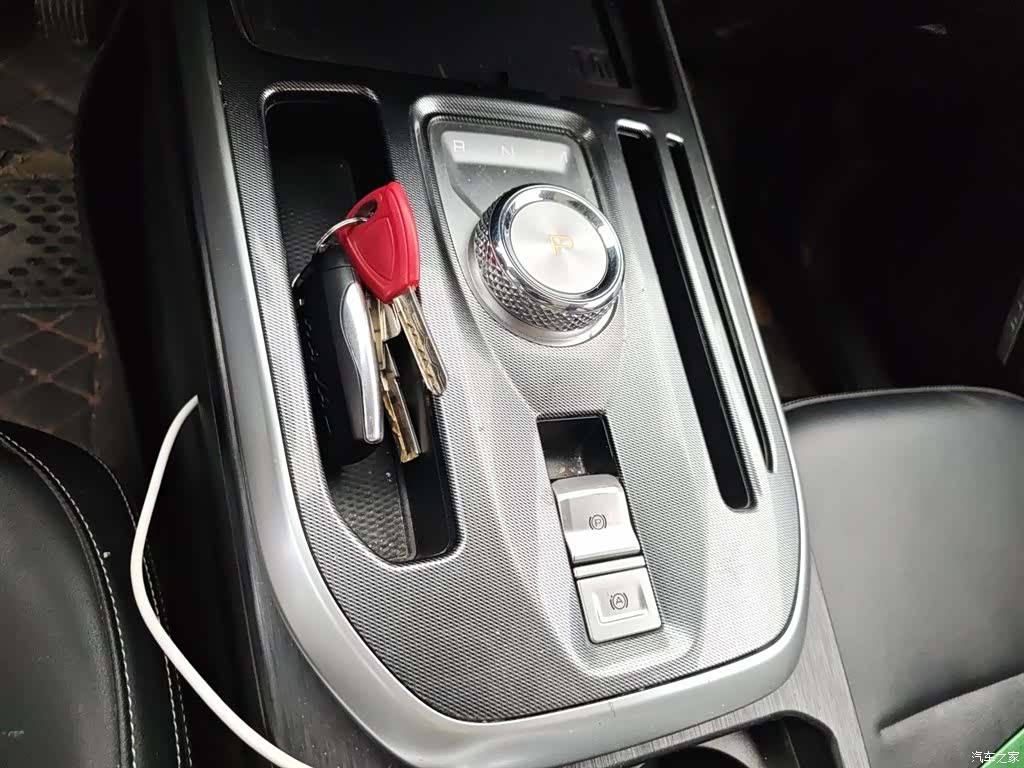 Haval First Love, 2021 10