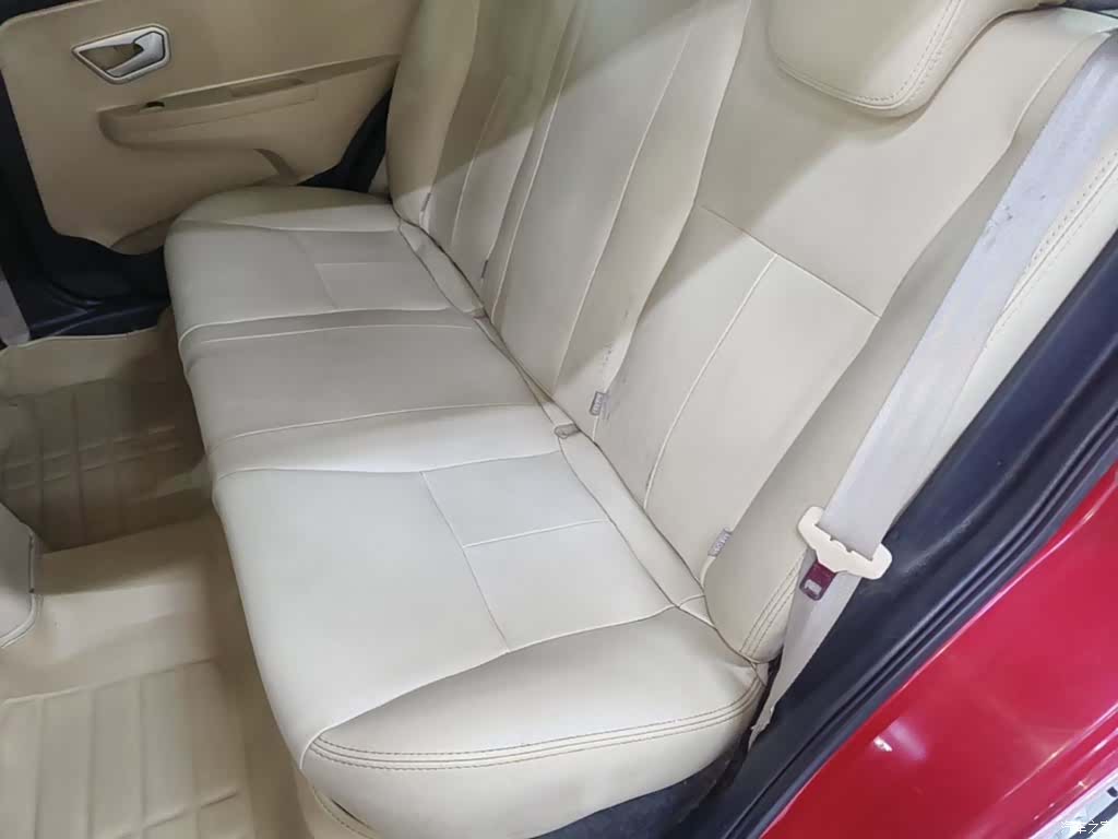 Chery 2, 2015 17