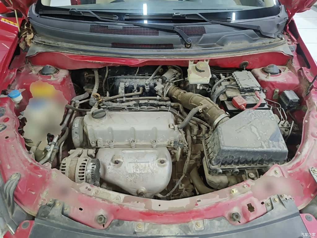 Chery 2, 2015 20
