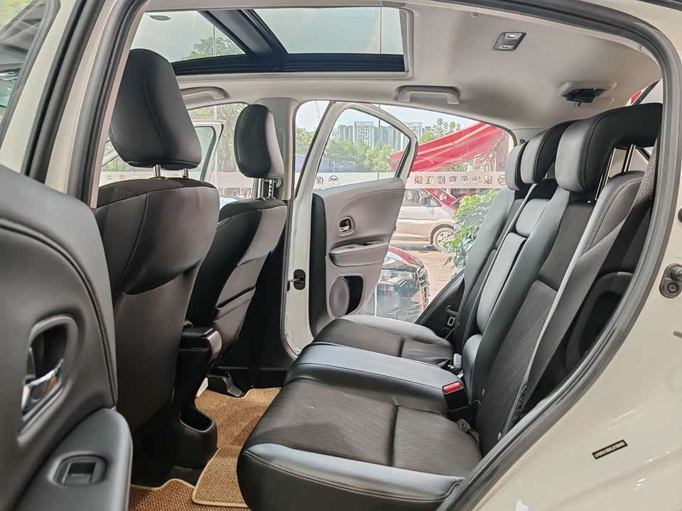 Honda Binzhi Honda Binzhi