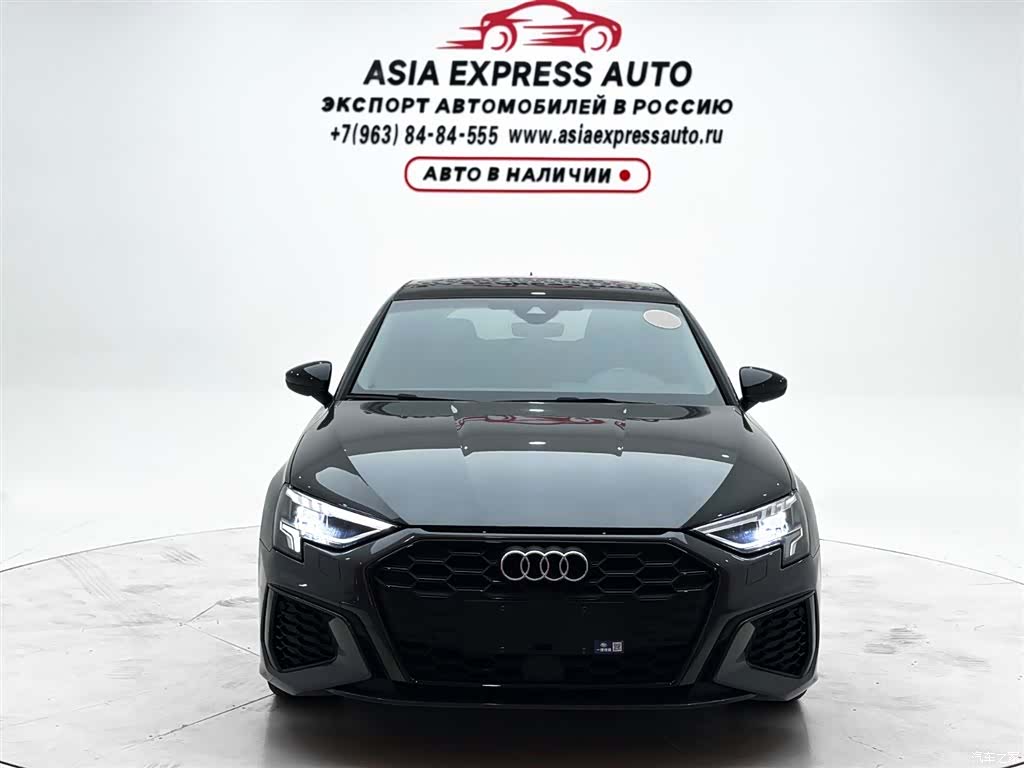 Audi A3, 2022 2