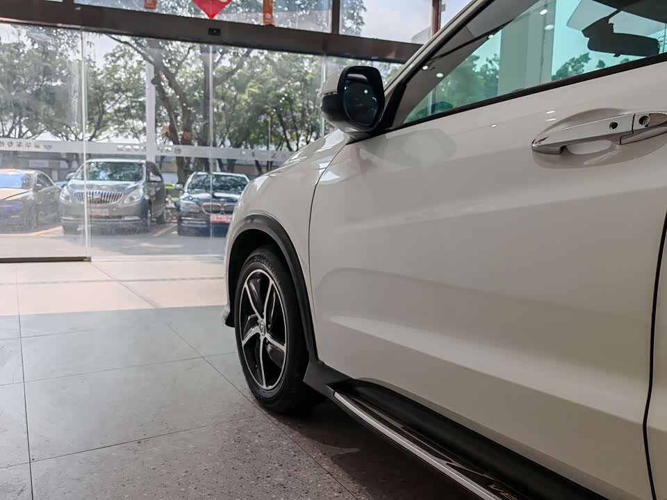 Honda Binzhi Honda Binzhi