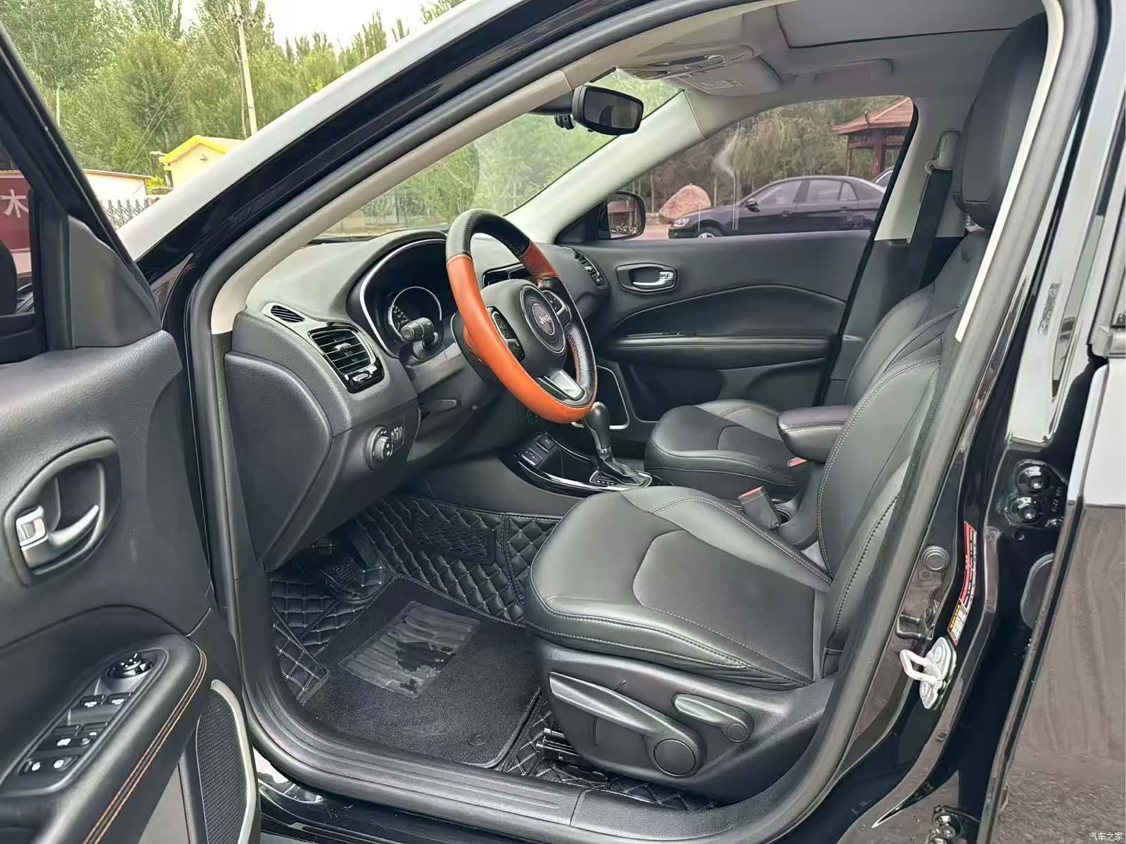 Jeep Compass, 2019 4