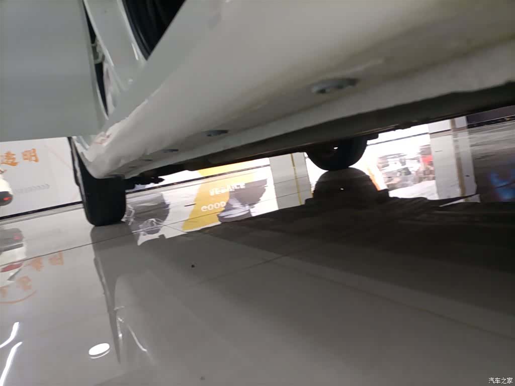 Kia K2, 2015 21
