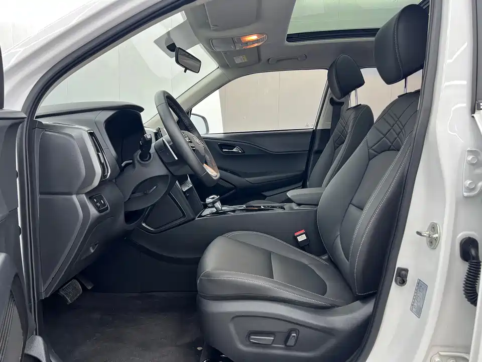 Hyundai Beijing ix35