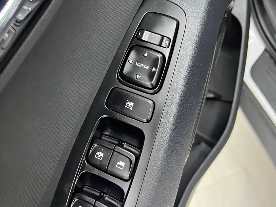 Hyundai Beijing ix35