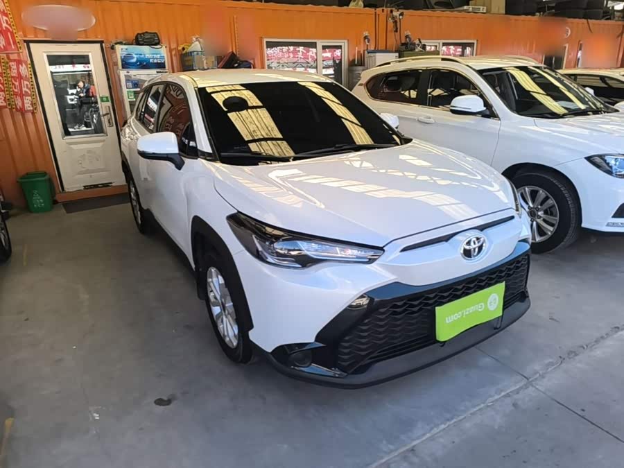 Toyota Frontlander 2023, фото 3