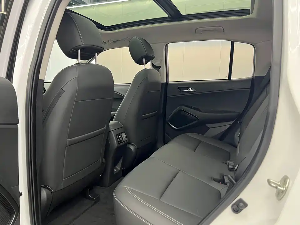 Hyundai Beijing ix35