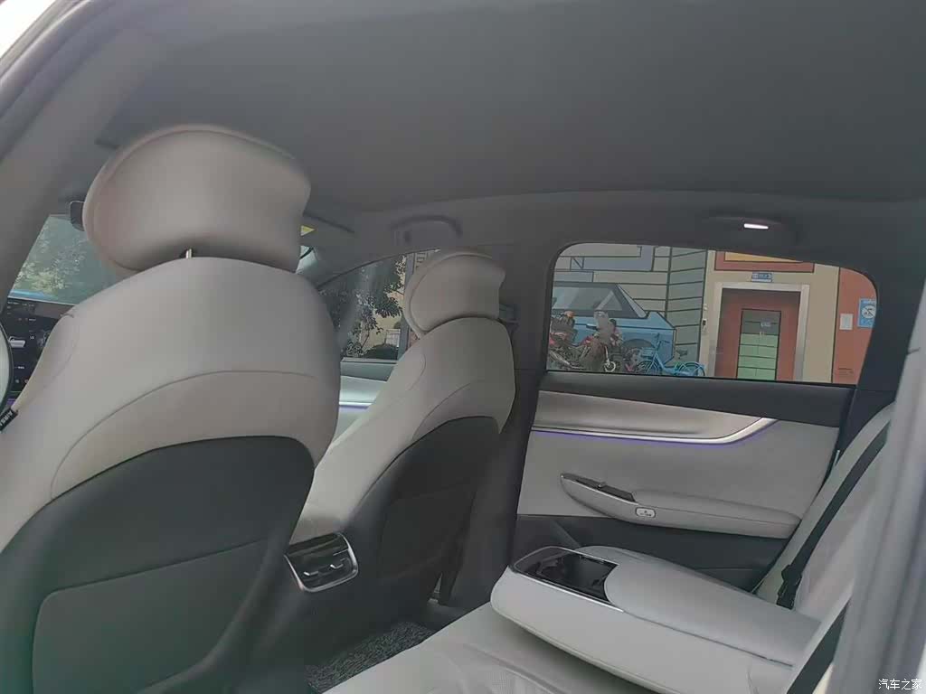 Changan Eado, 2024 8