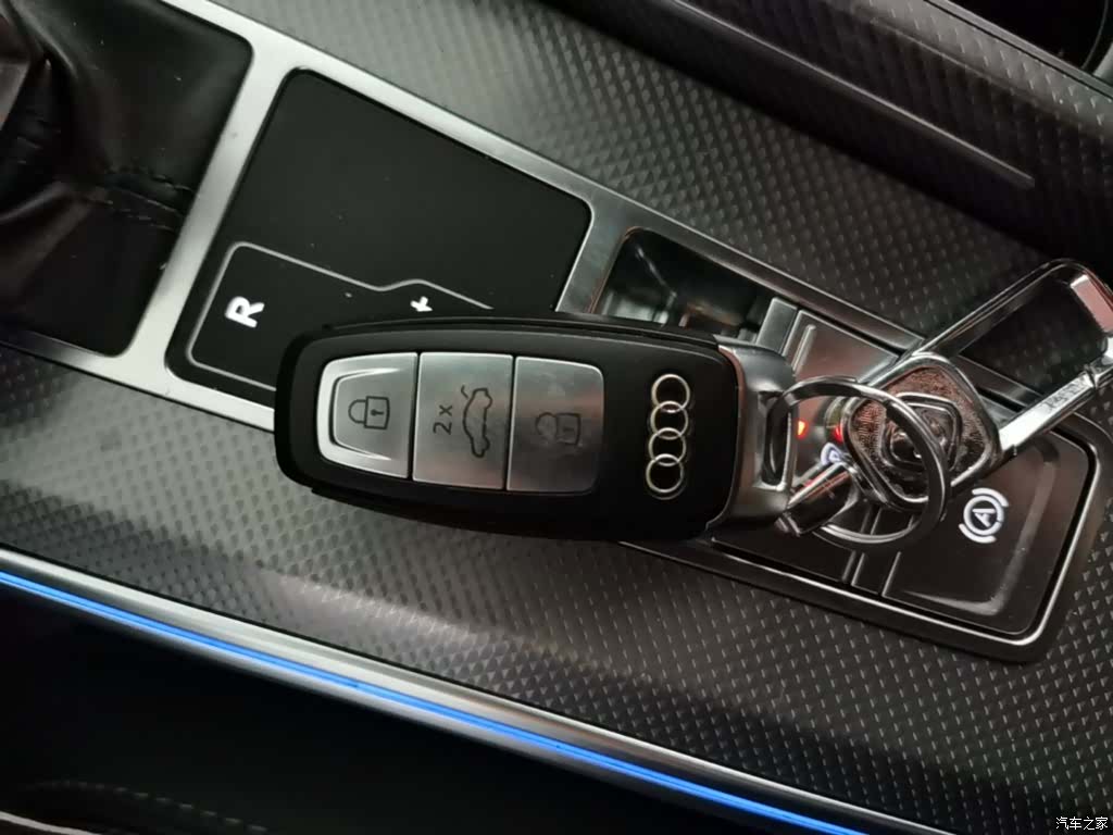 Audi A6L, 2023 9