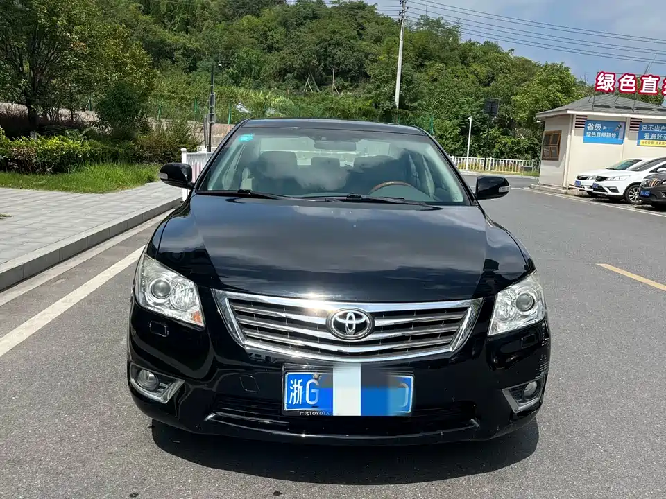 Toyota Camry Toyota Camry