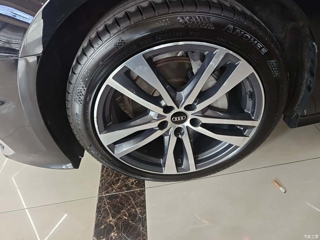 Audi A6L, 2024 23