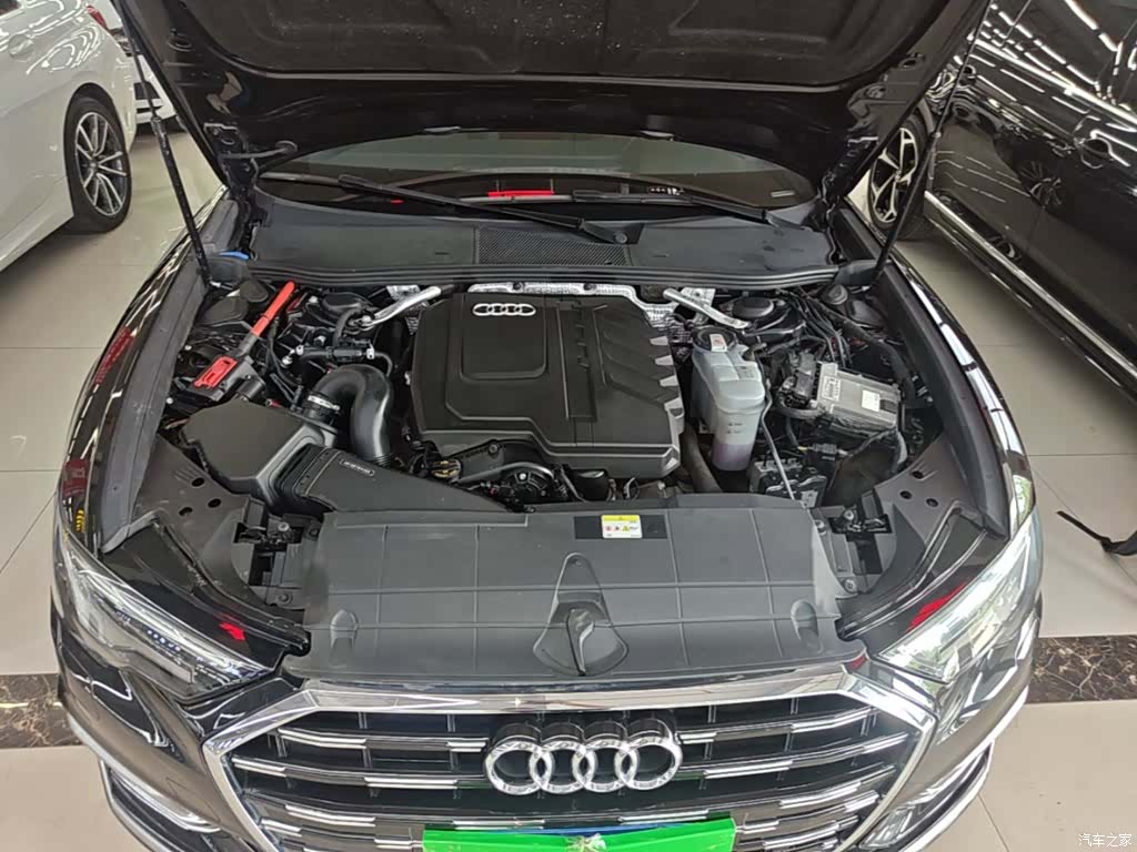 Audi A6L, 2024 20
