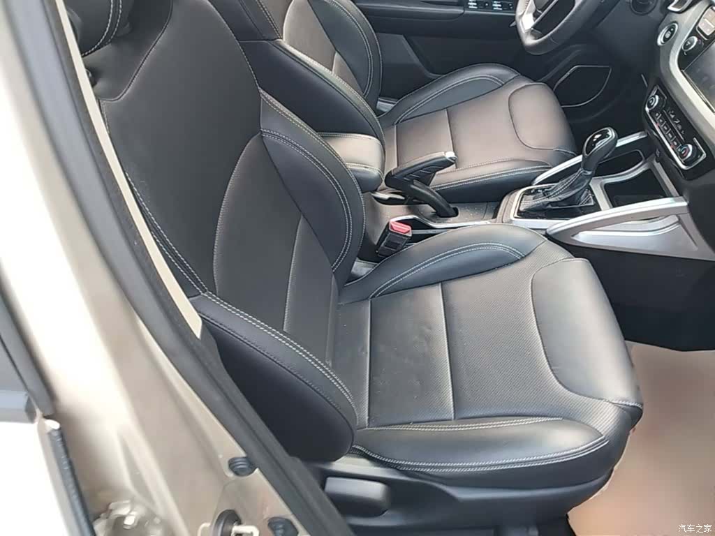 Geely X3, 2018 25