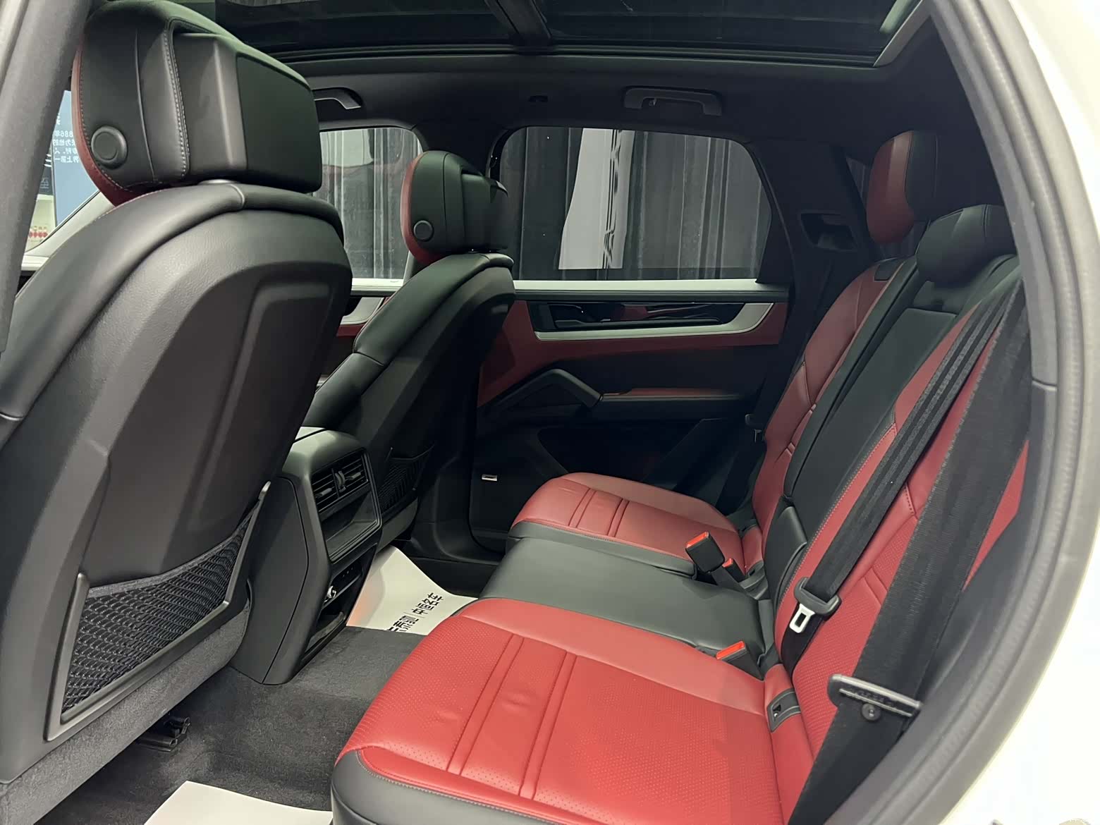 Porsche Cayenne, 2024 9