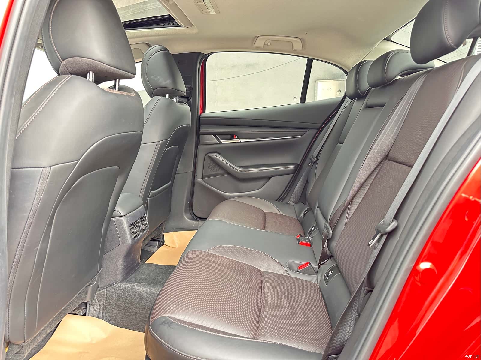 Mazda Mazda3, 2020 20