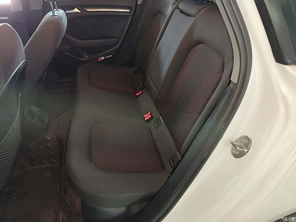 Audi A3, 2019 17