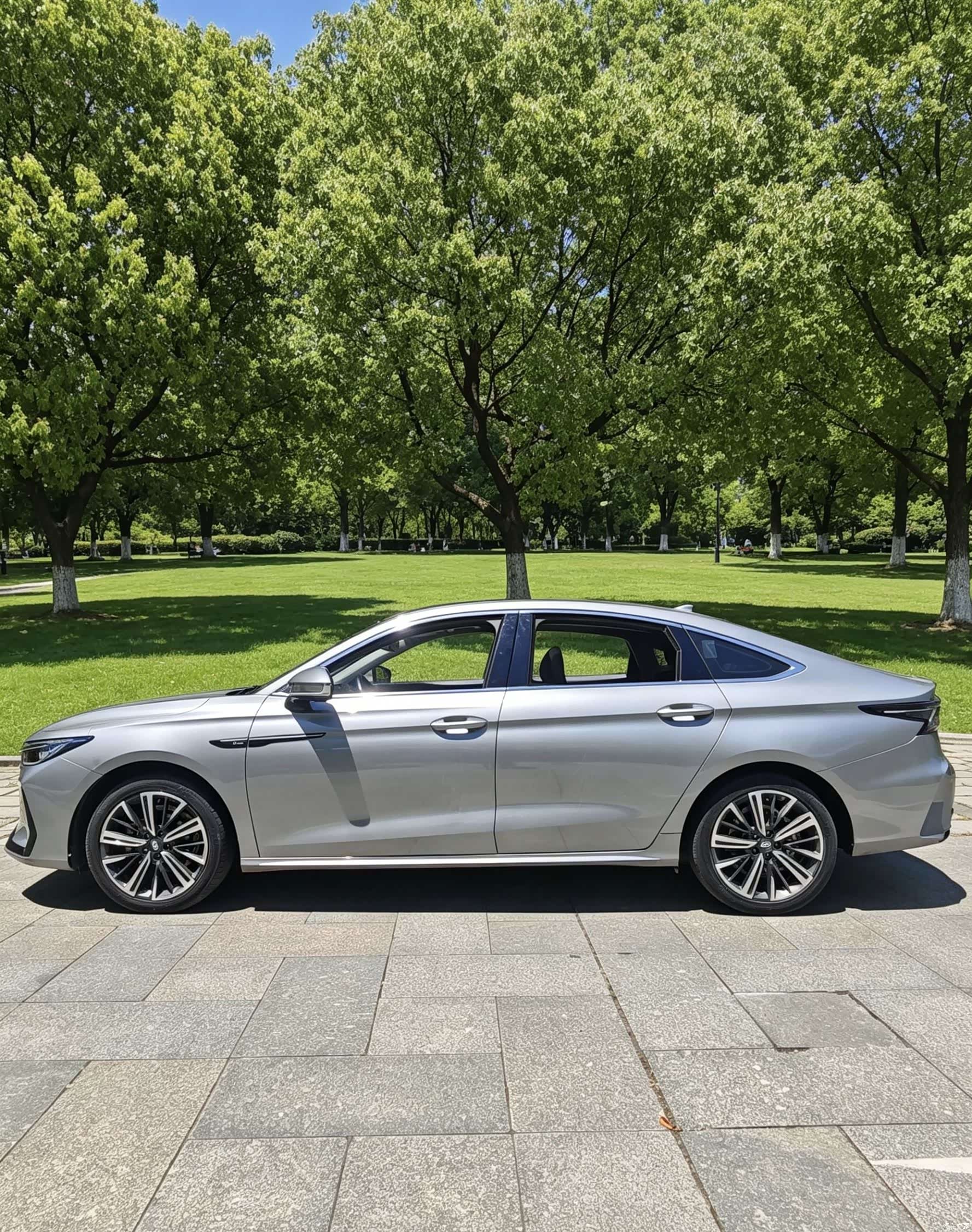 Chery Arrizo 8, 2023 8