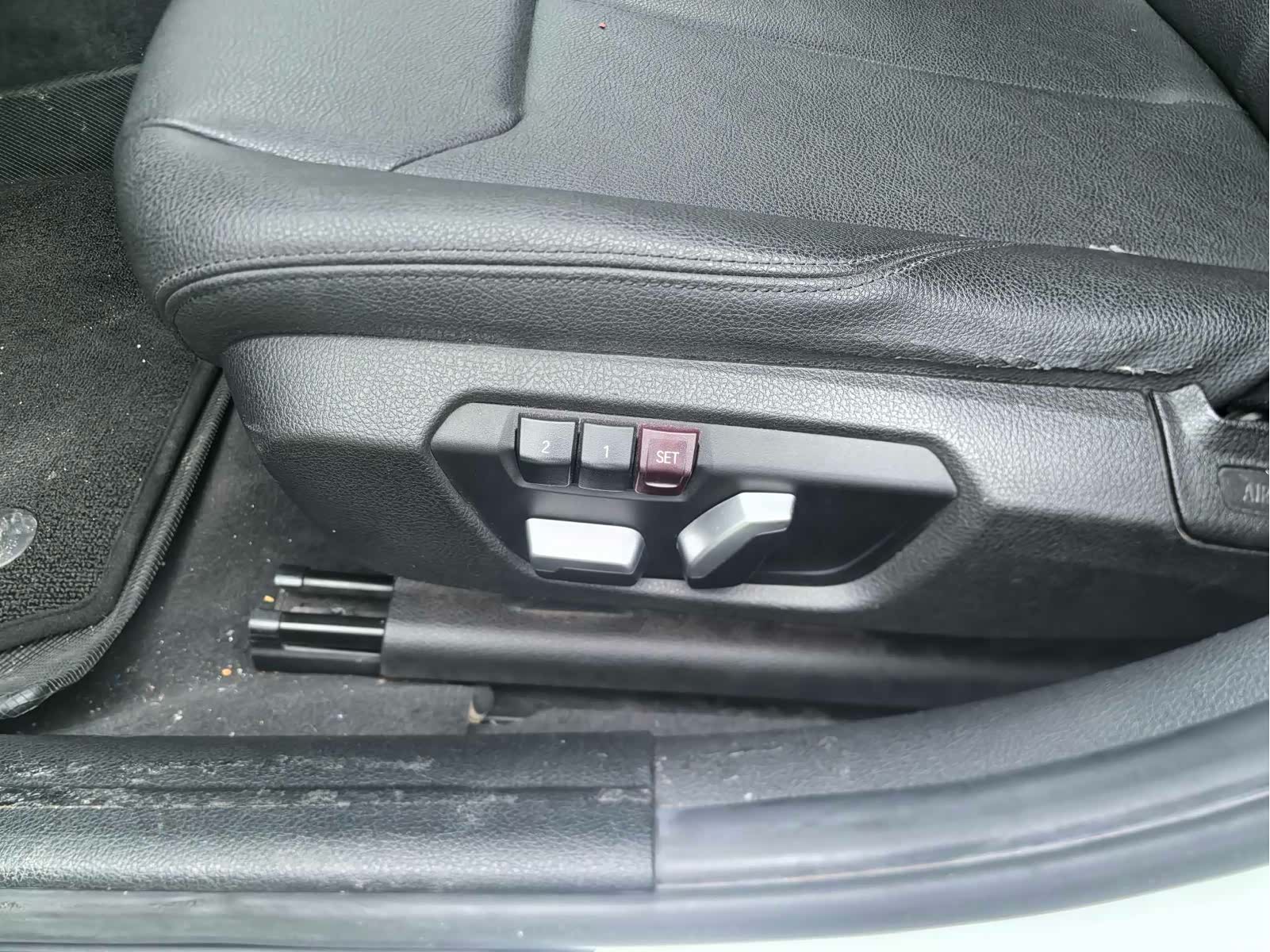 BMW 3 Series, 2016 6
