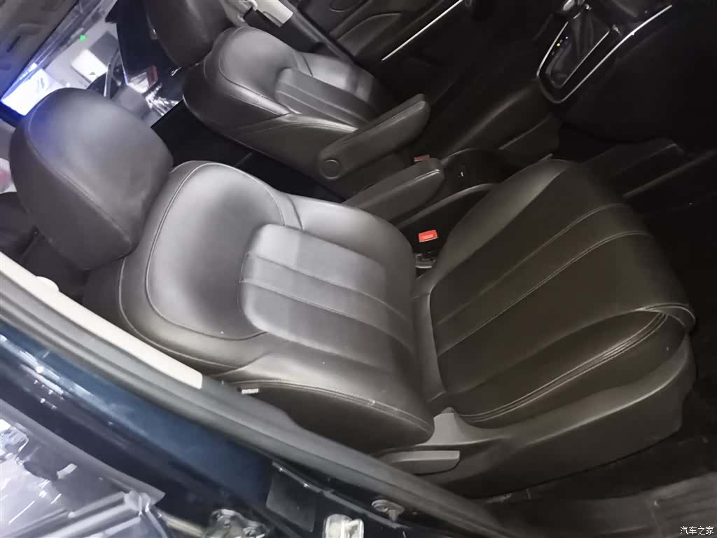 GAC M6, 2020 20