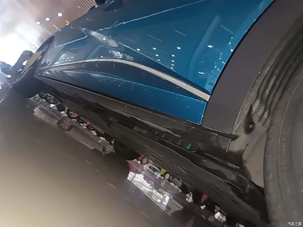BYD Dolphin, 2023 22