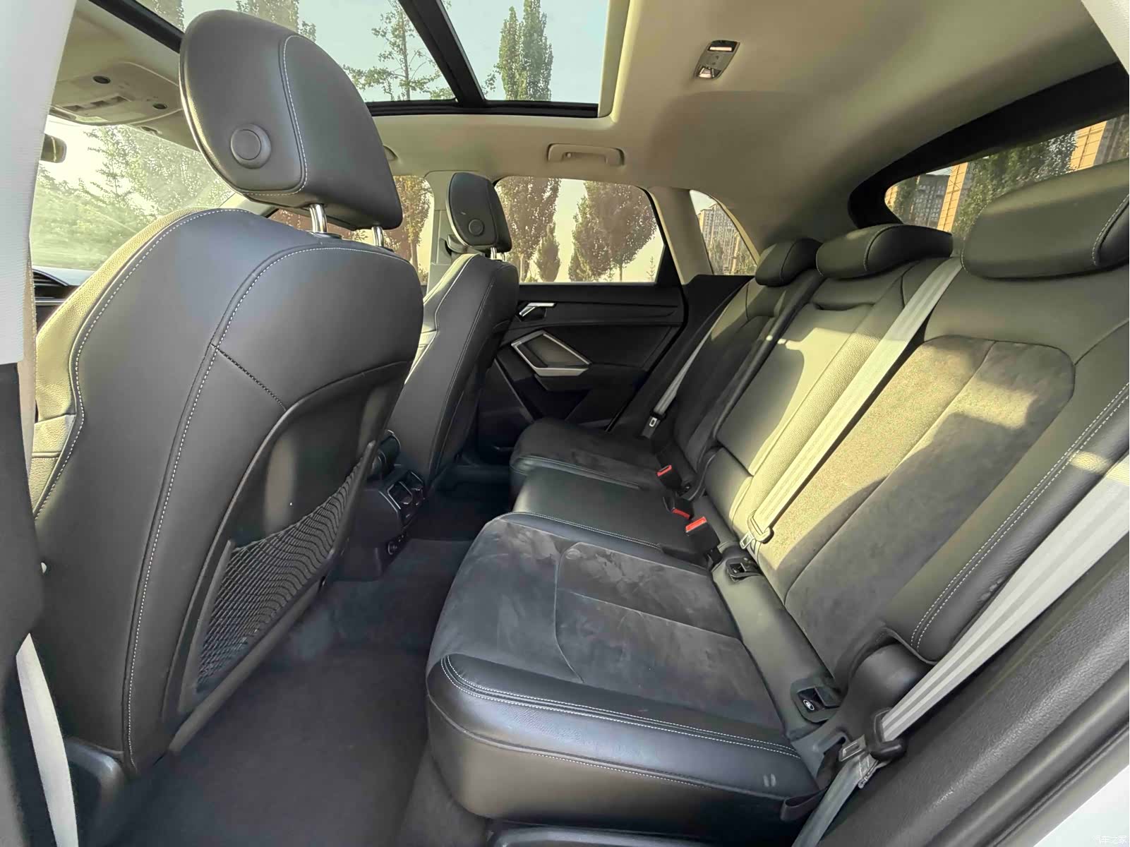 Audi Q3, 2022 6