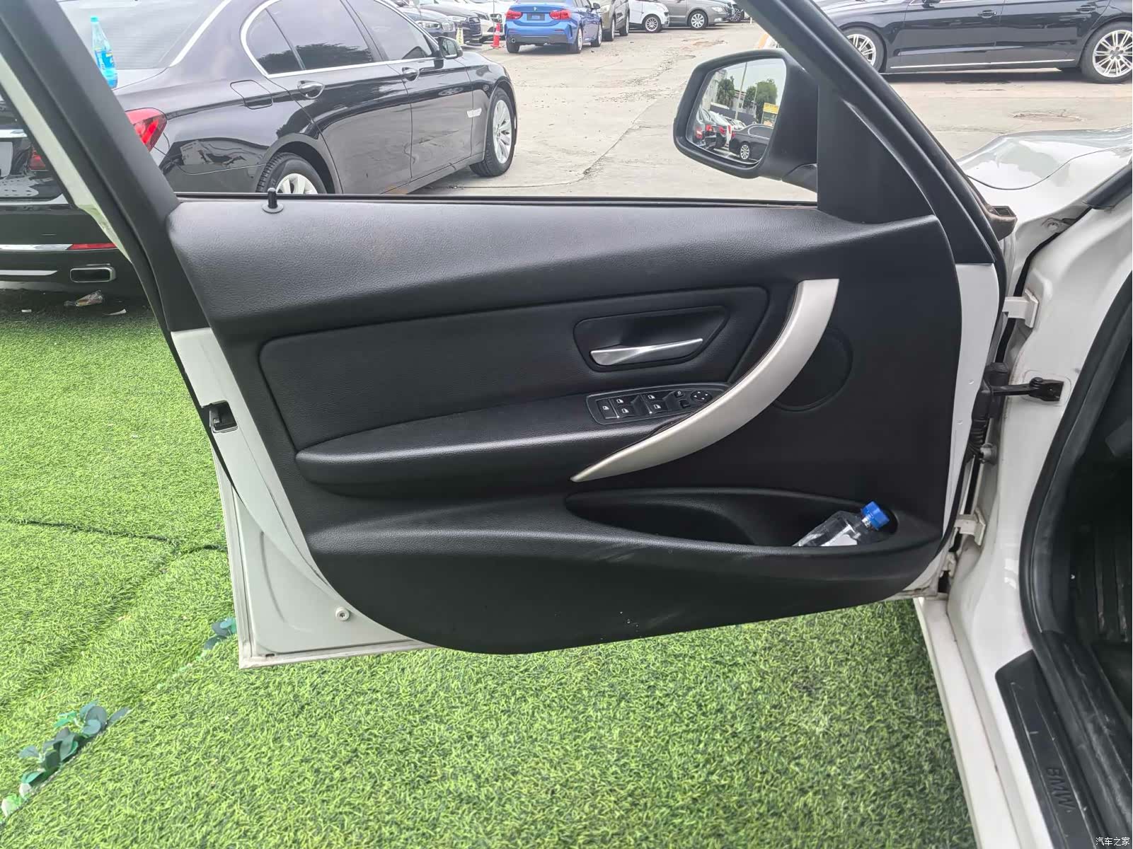BMW 3 Series, 2016 все фото