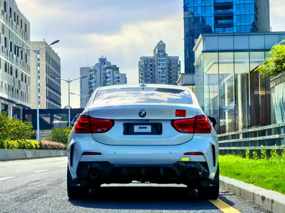 BMW 1 series BMW 1 series