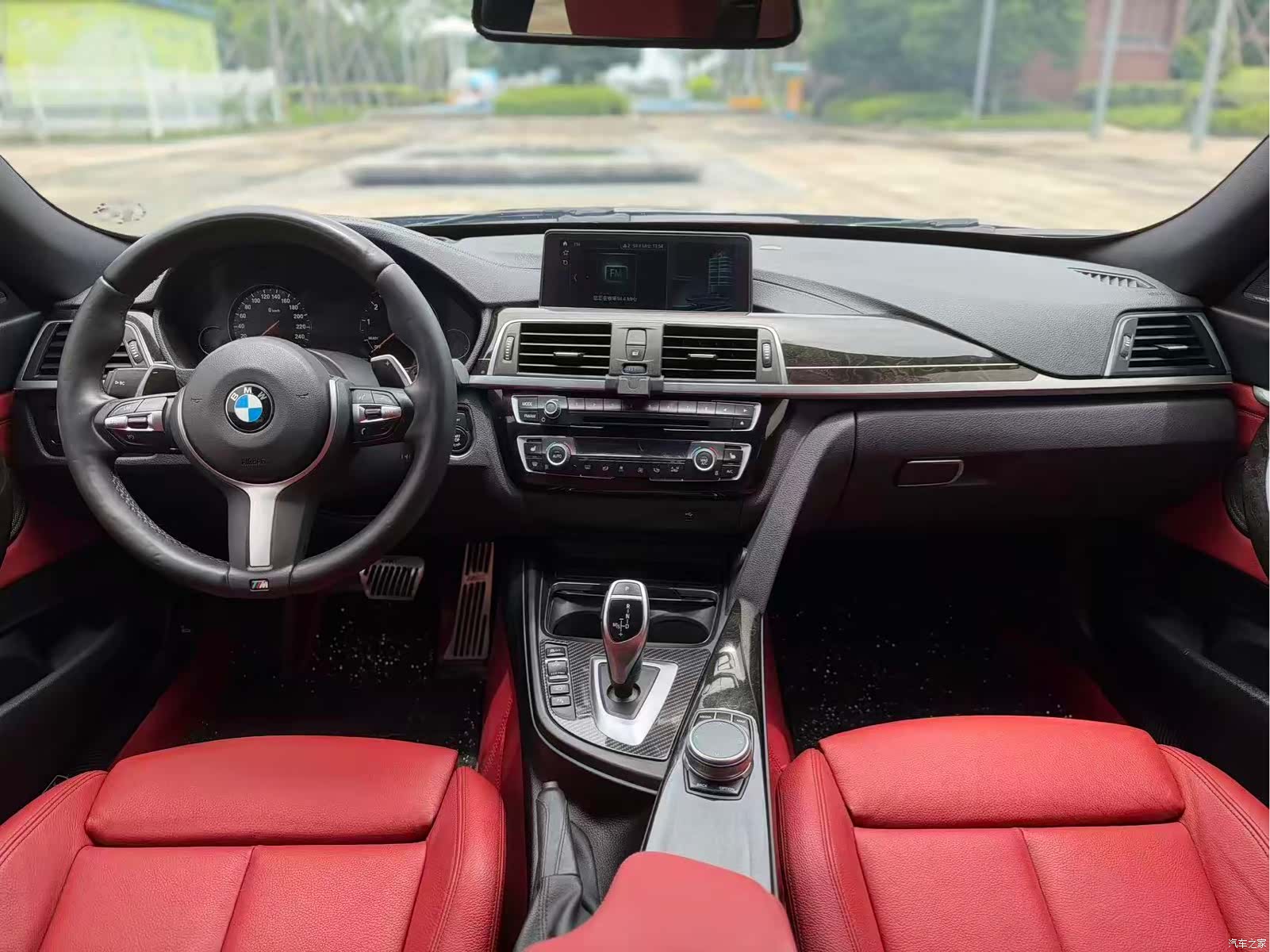BMW 3 Series, 2021 3