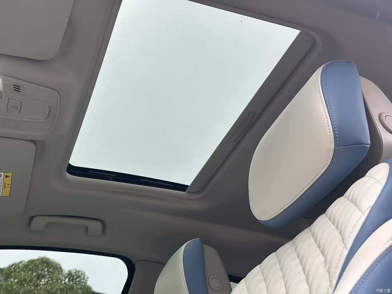 Buick GL8, 2022 16