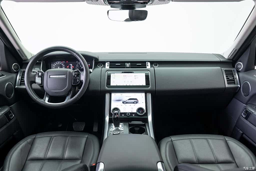 Land Rover Range Rover, 2021 6