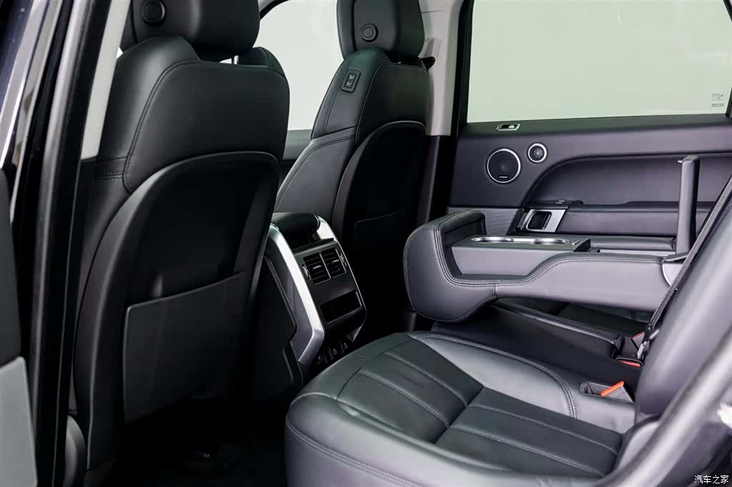 Land Rover Range Rover, 2021 7