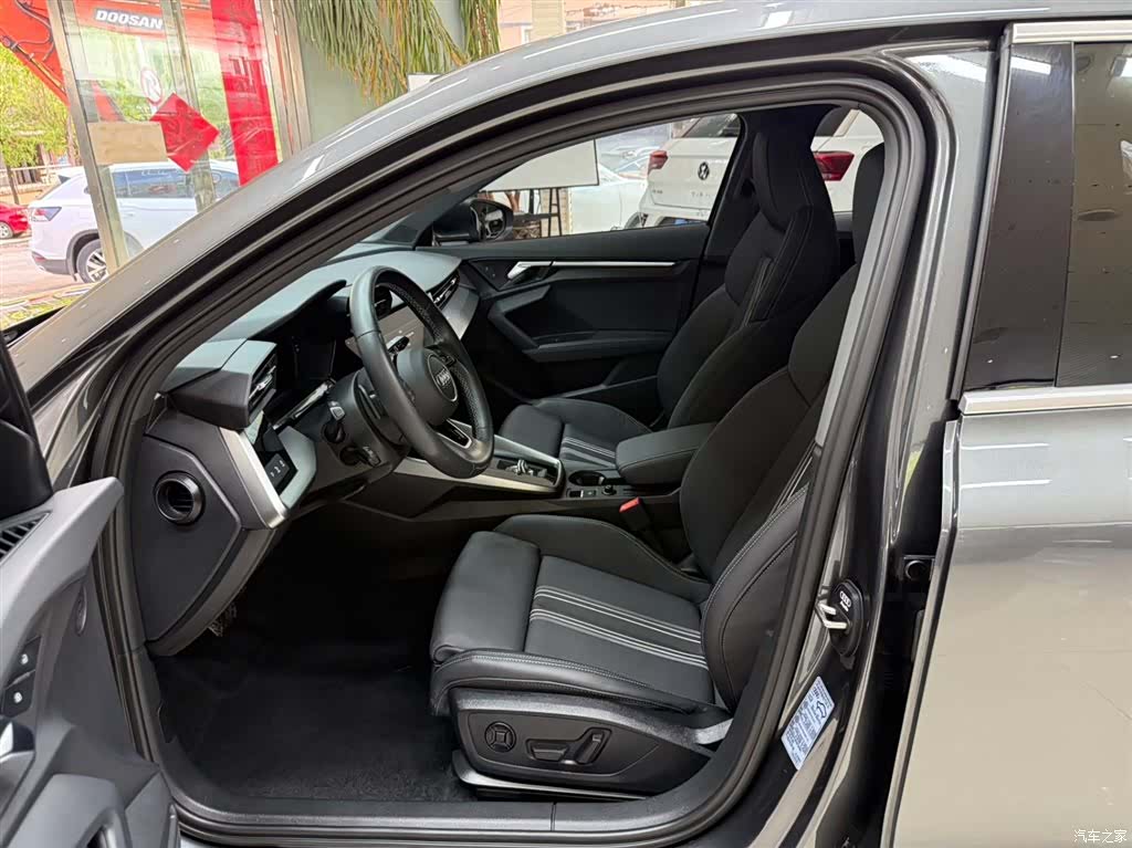 Audi A3, 2023 16