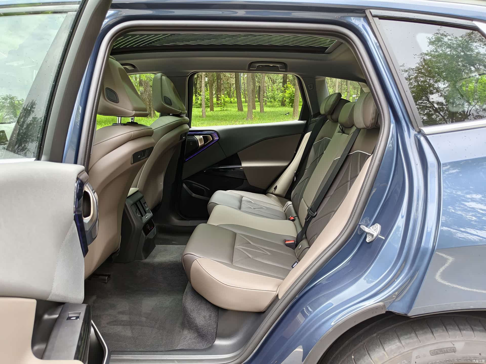 BMW X3, 2025 8