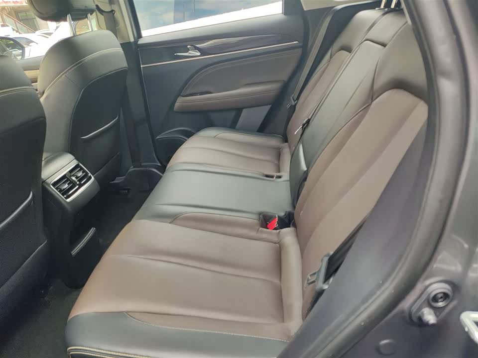 Trumpchi Trumpchi GS5