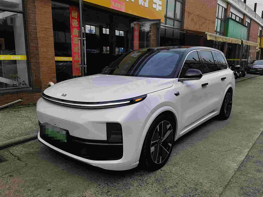 Li Auto L9