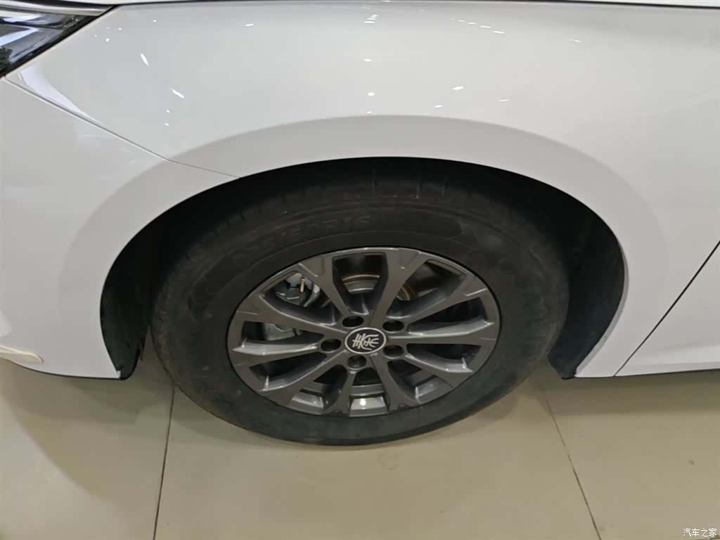 BYD Qin, 2024 23