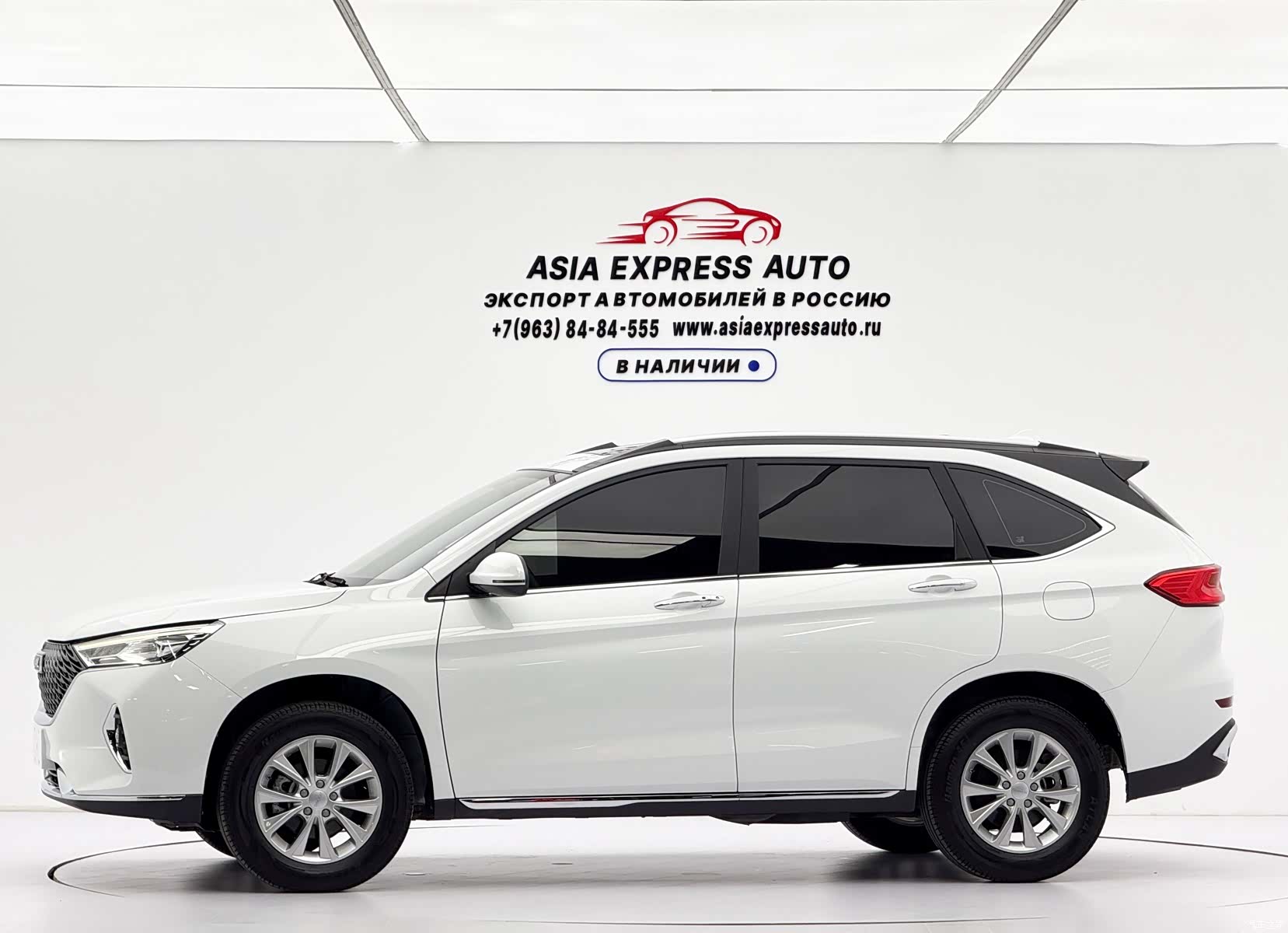Haval M6, 2022 7