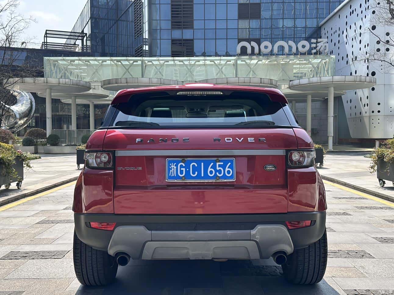 Land Rover Range Rover, 2014 все фото