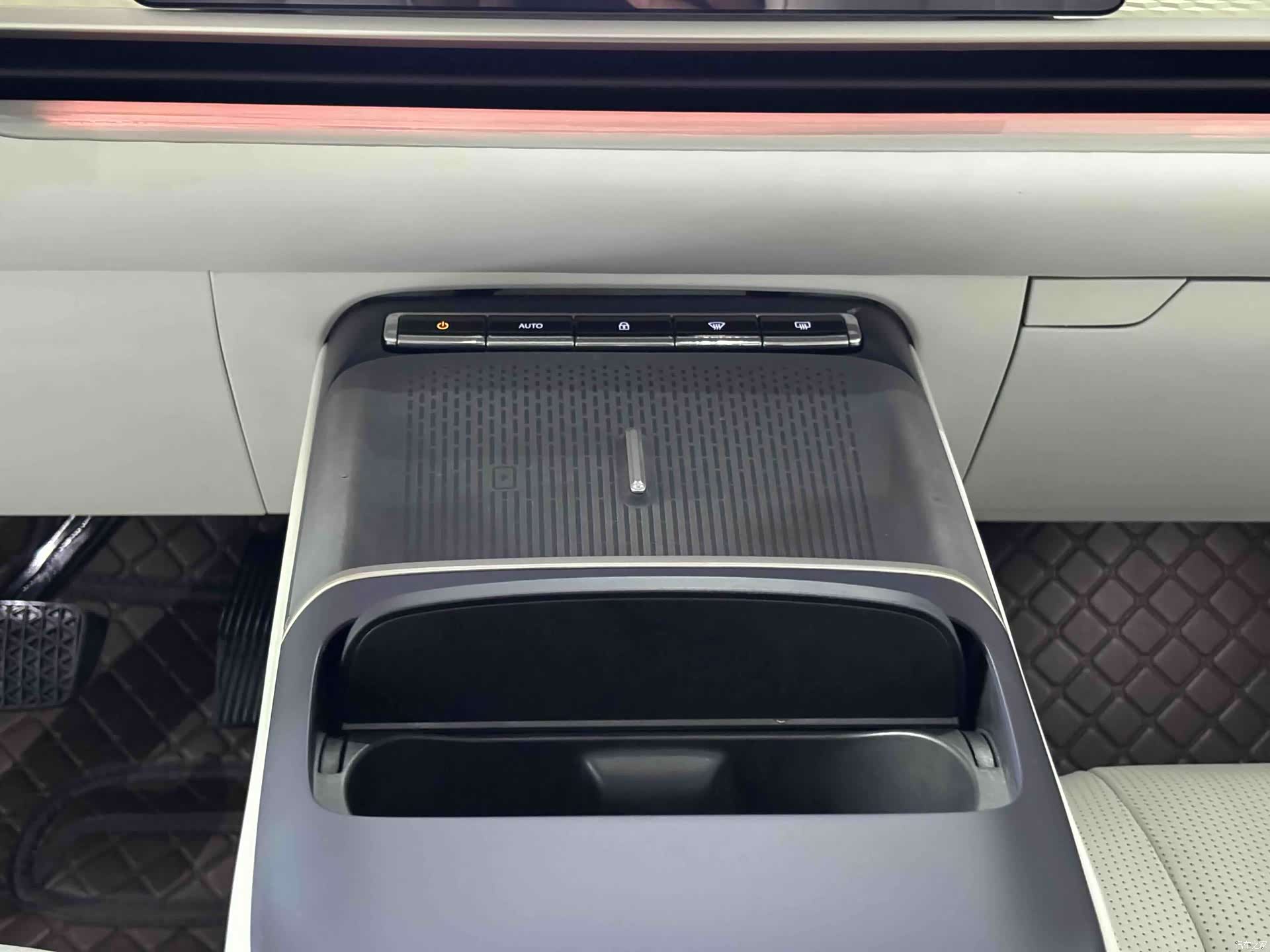 Buick L7, 2025 8