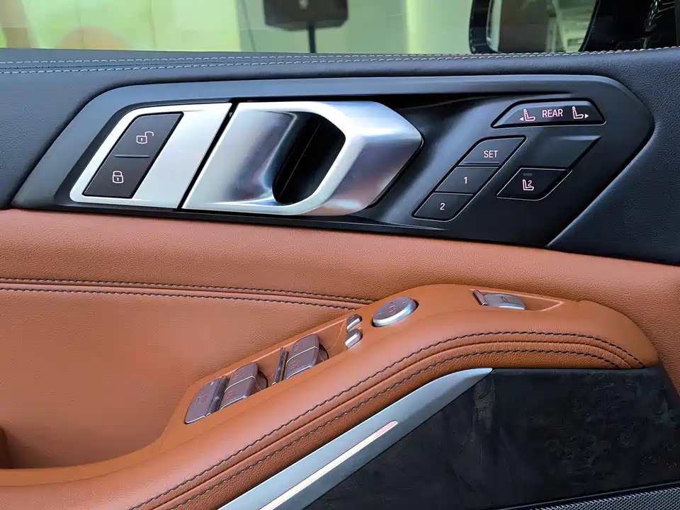 BMW X7 BMW X7