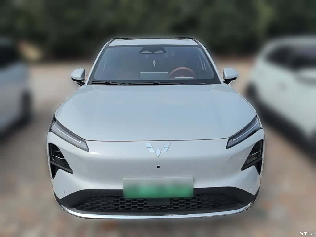 Wuling Starlight, 2025 все фото