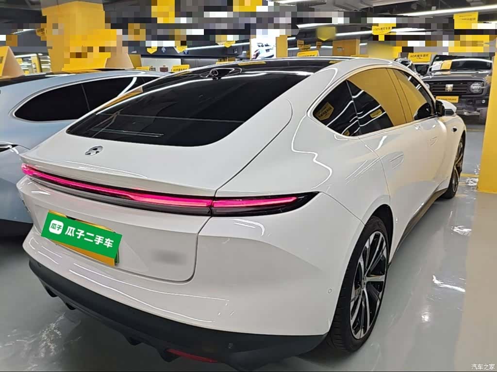 NIO ET5, 2023 7