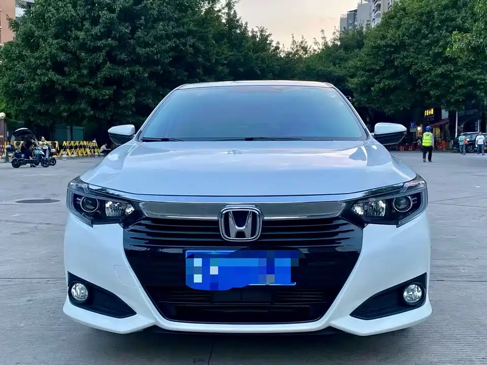 Honda Lingpai
