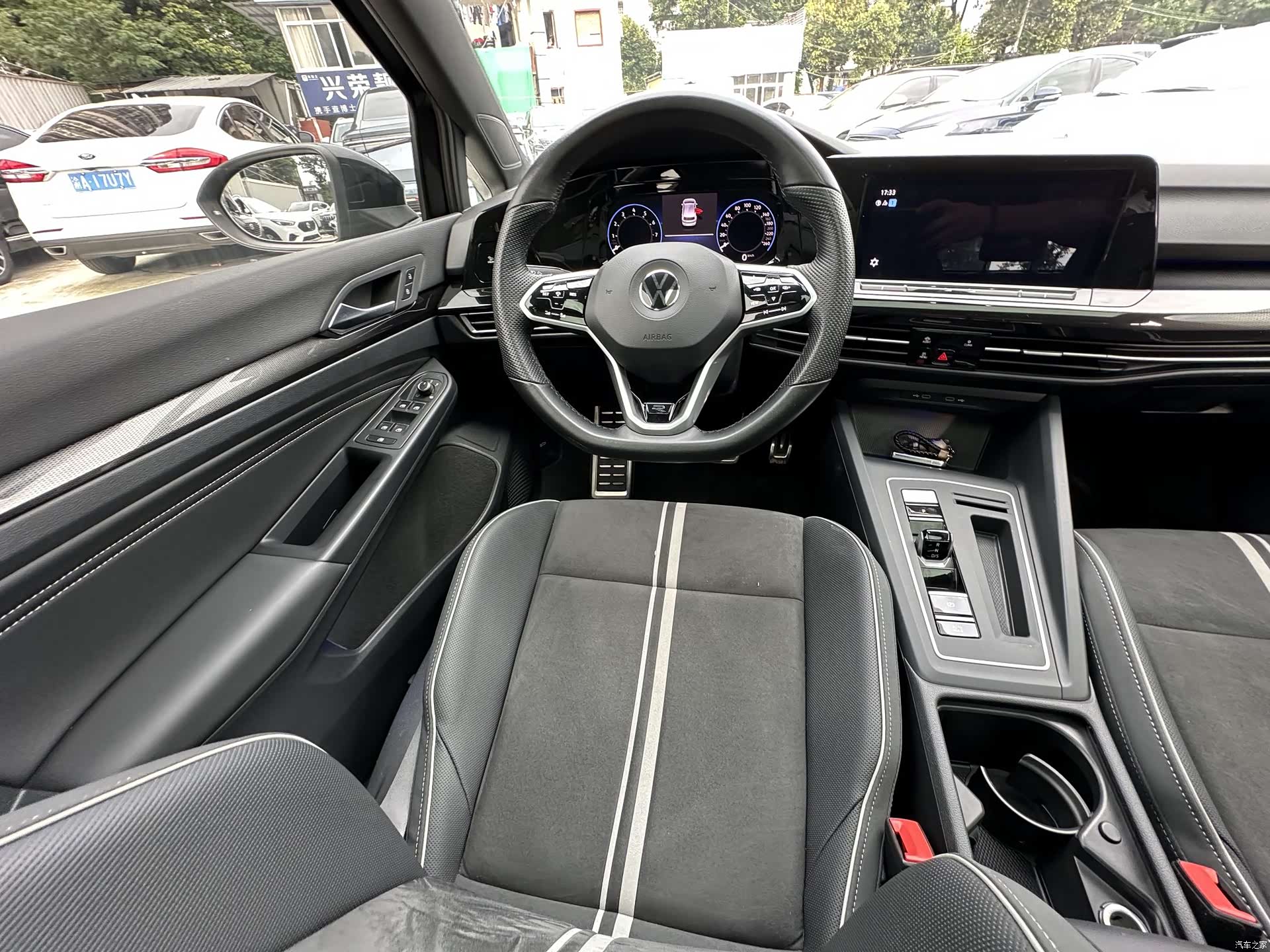 Volkswagen Golf, 2022 12